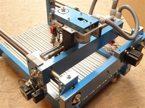 cnc machine used for sale